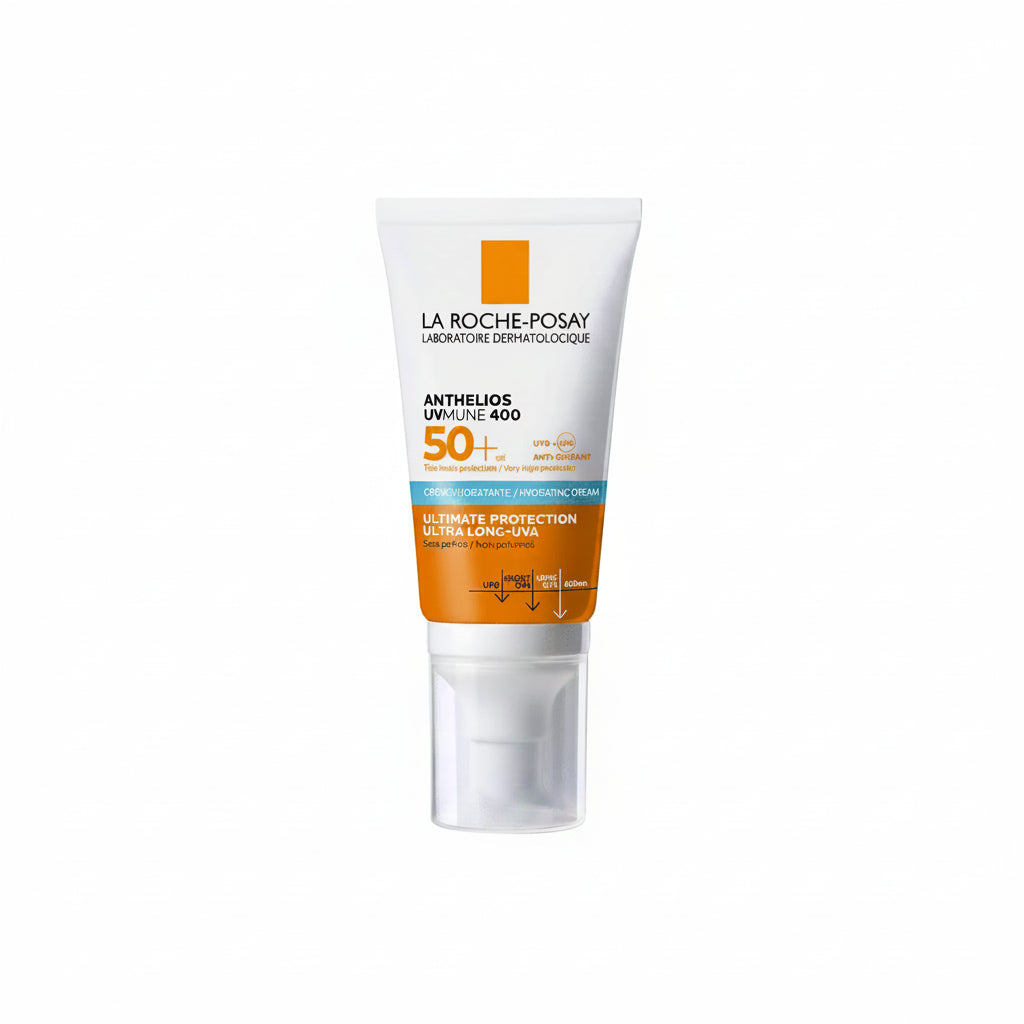 La Roche Posay UVMune Ultra Crème SPF50+