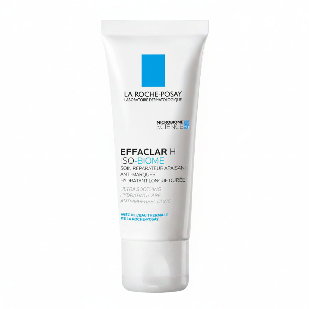 La Roche Posay Effaclar H Iso-Biome