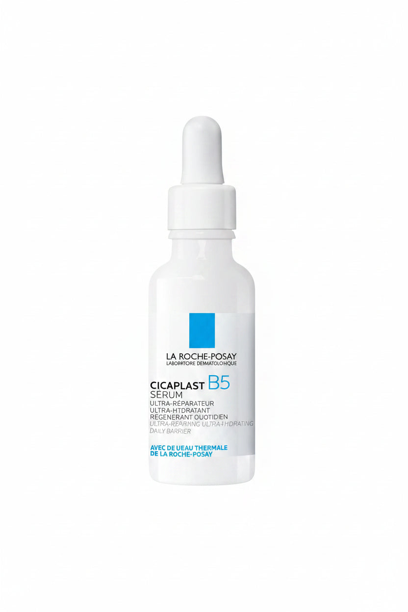 La Roche Posay Cicaplast Daily Repairing Serum