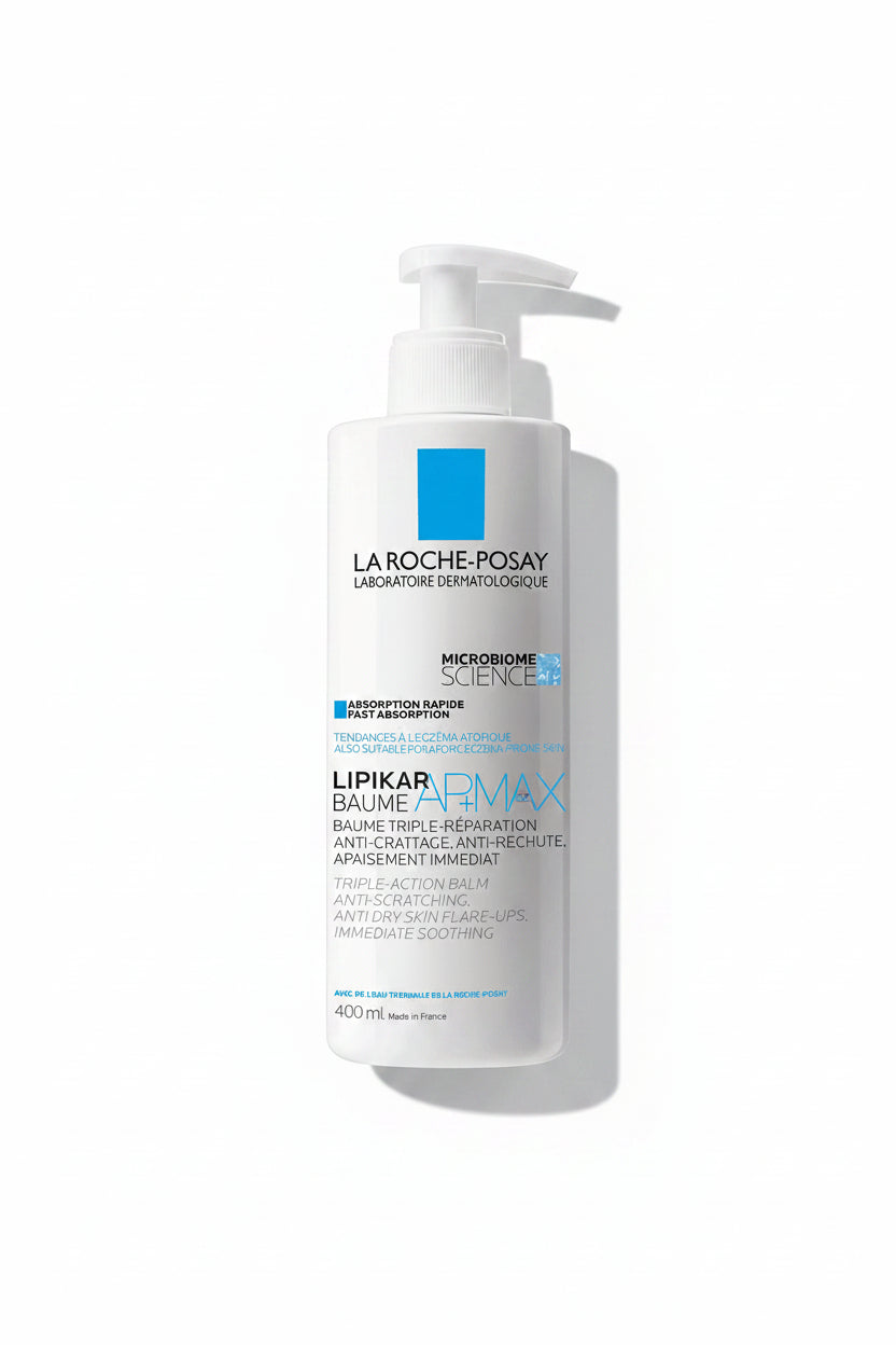 La Roche Posay Lipikar AP+Max Balsem