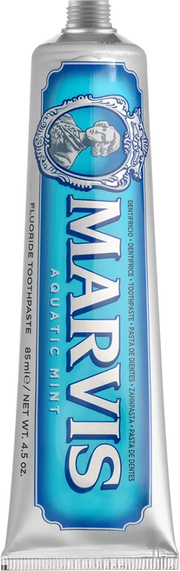Marvis Aquatic Mint