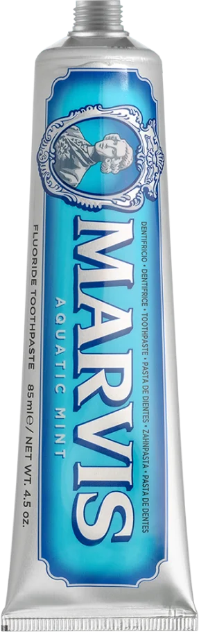 Marvis Aquatic Mint