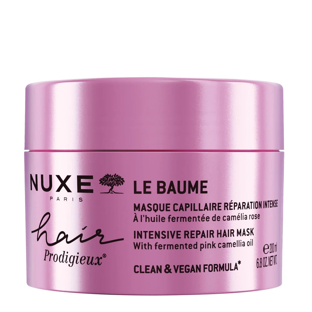 Nuxe Hair Prodigieux Intens Herstellend Haarmasker