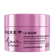 Nuxe Hair Prodigieux Intens Herstellend Haarmasker