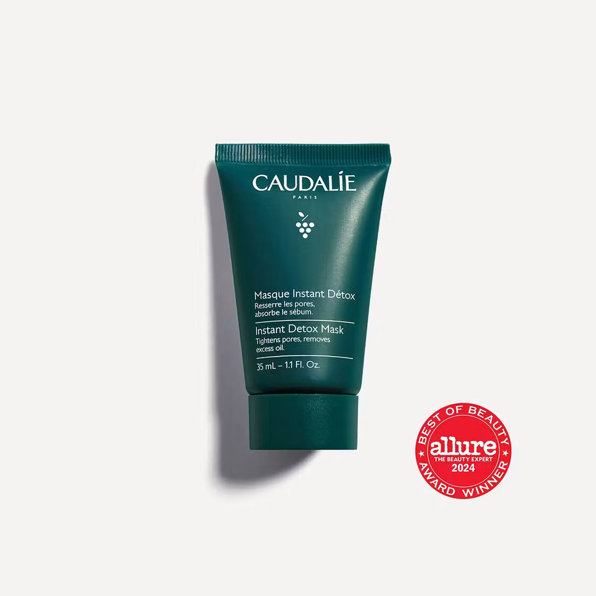Caudalie Vinergetic Instant Detox Masker