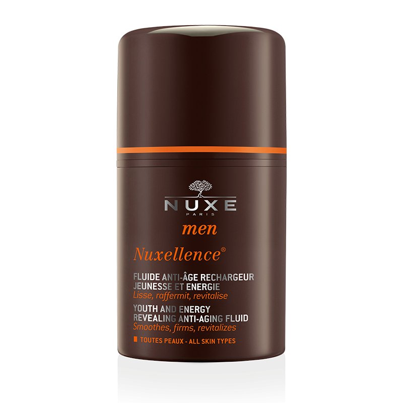 MEN Nuxellence anti-âge - MaPeau