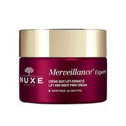 MERVEILLANCE EXPERT Crème Nuit Lift-Fermeté - MaPeau