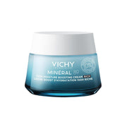 MINERAL 89 100U Rijke Hydraterende crème zonder parfum - MaPeau