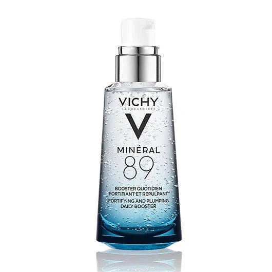 MINERAL 89 Booster 50ml - MaPeau