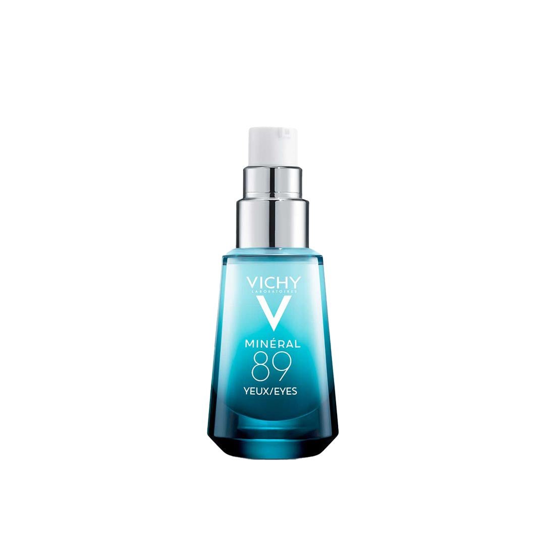 MINERAL 89 Ogen - MaPeau