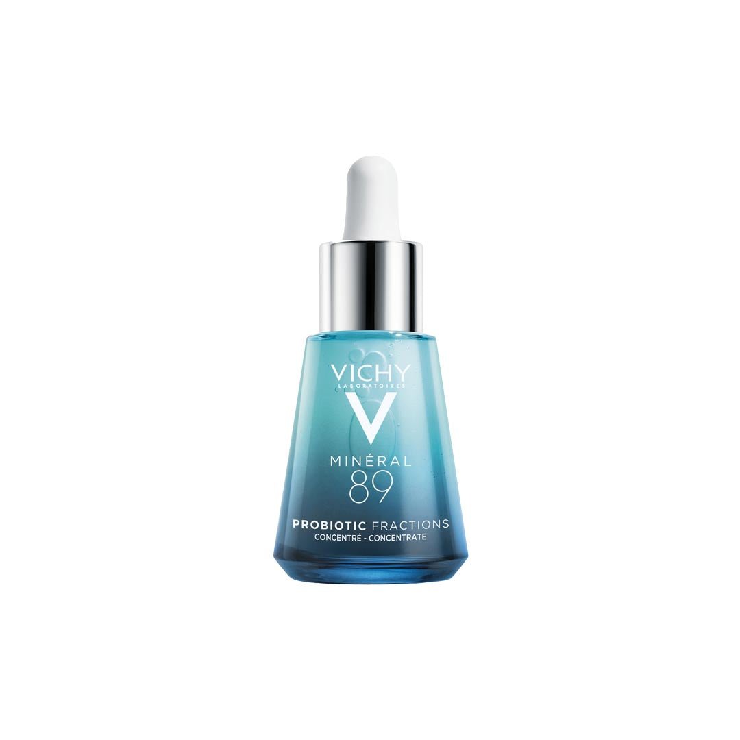 MINERAL 89 Probiotic serum - MaPeau