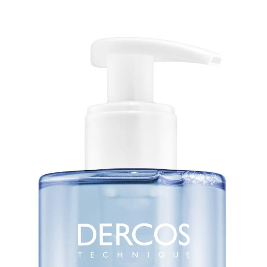 Vichy Dercos Mineral Soft Shampoo