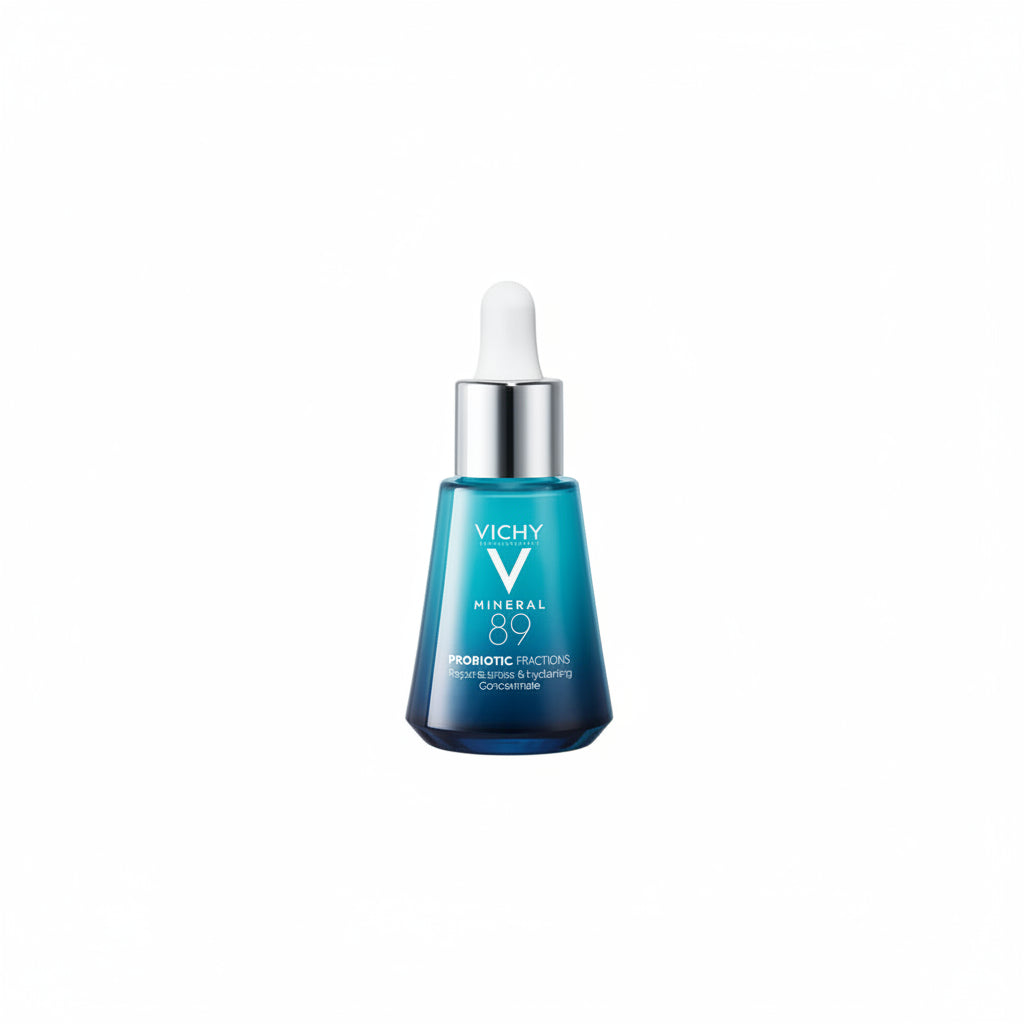 Vichy Minéral 89 Probiotic Fractions Serum
