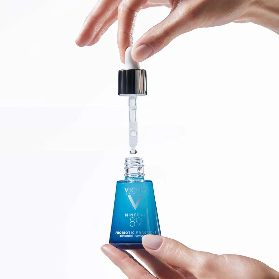 Vichy Minéral 89 Probiotic Fractions Serum