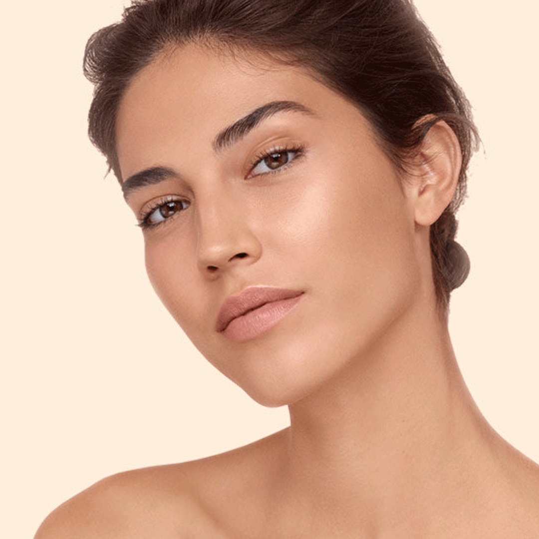 MINERALBLEND Hydraterende Foundation - MaPeau
