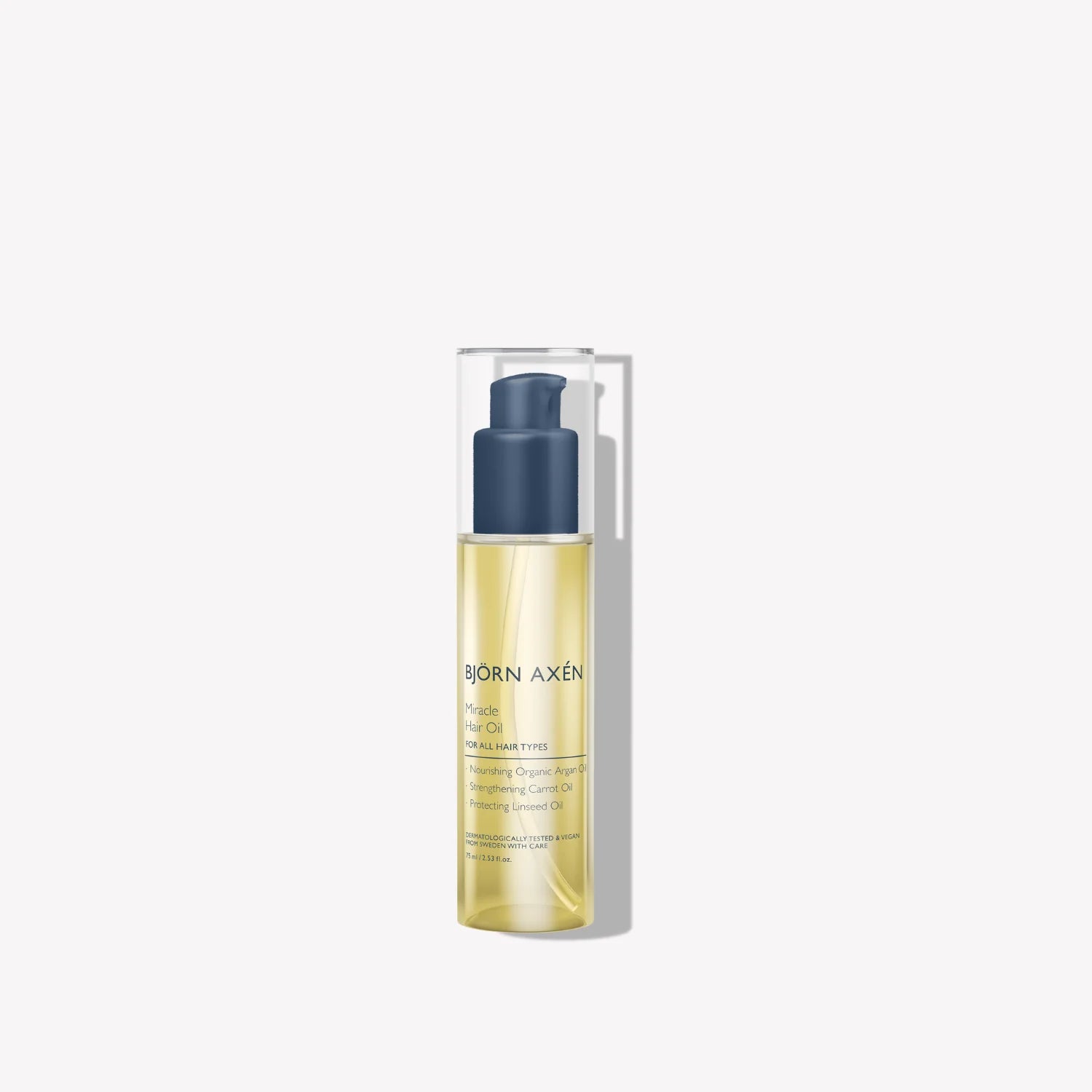 Björn Axén Miracle Hair Oil