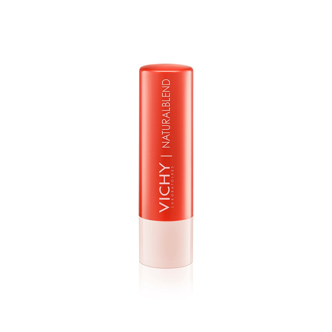 NATURALBLEND Voedende Getinte Lippenbalsem - MaPeau
