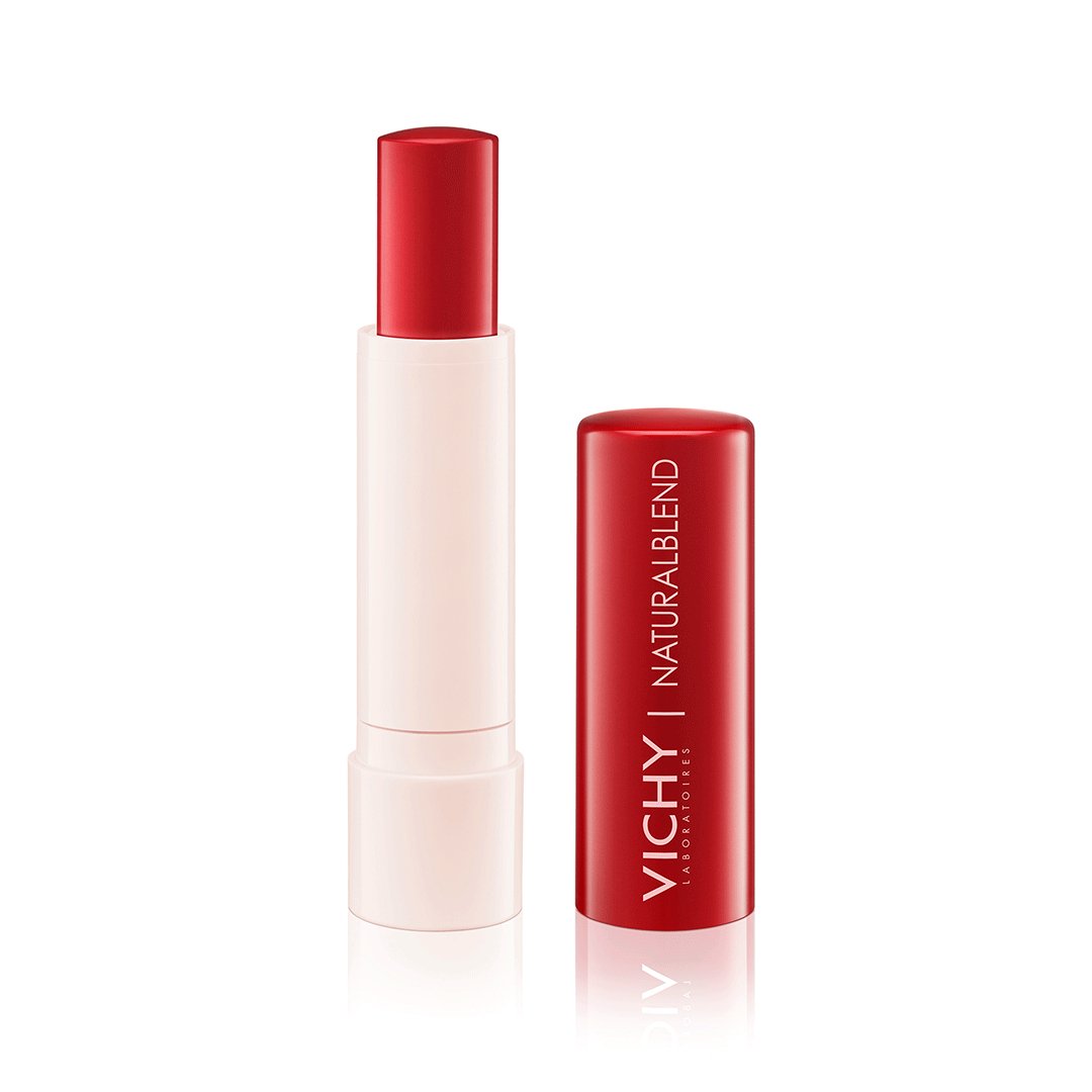 NATURALBLEND Voedende Getinte Lippenbalsem - MaPeau