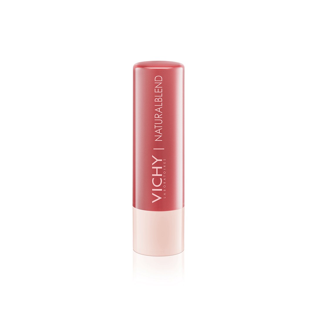 NATURALBLEND Voedende Getinte Lippenbalsem - MaPeau