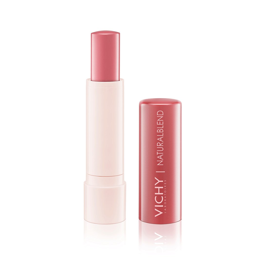 NATURALBLEND Voedende Getinte Lippenbalsem - MaPeau