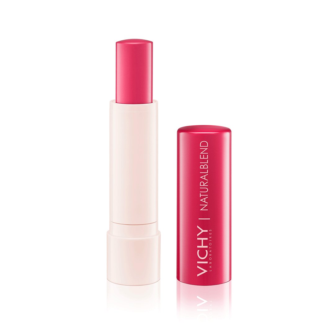 NATURALBLEND Voedende Getinte Lippenbalsem - MaPeau