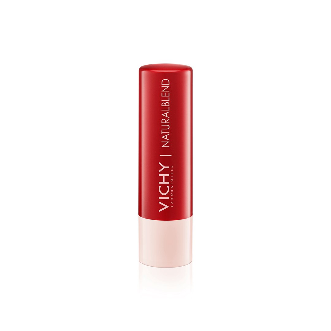 NATURALBLEND Voedende Getinte Lippenbalsem - MaPeau