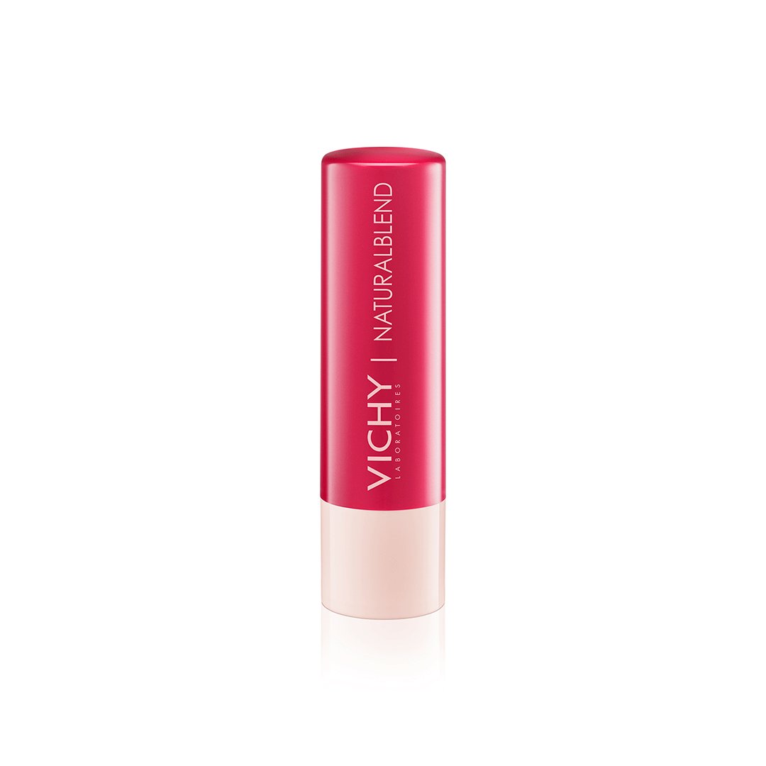 NATURALBLEND Voedende Getinte Lippenbalsem - MaPeau