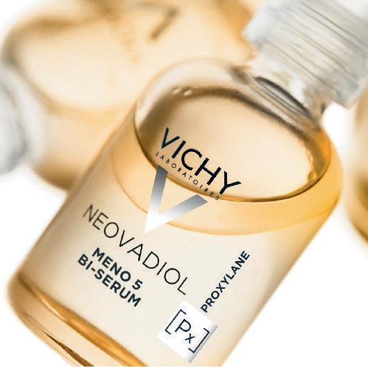 NEOVADIOL Meno 5 Bi-Serum 30ml - MaPeau