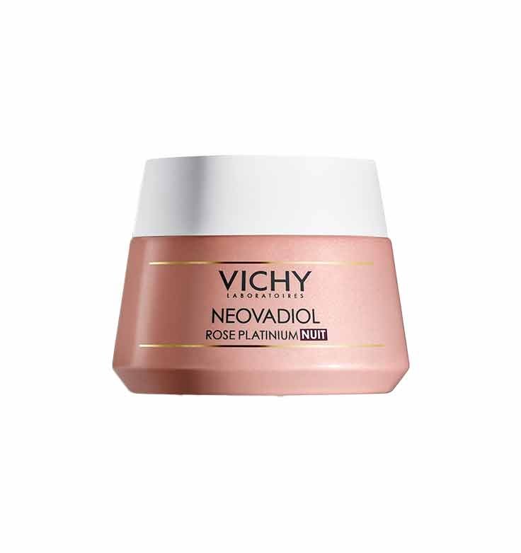 NEOVADIOL Rose Platinium nacht - MaPeau