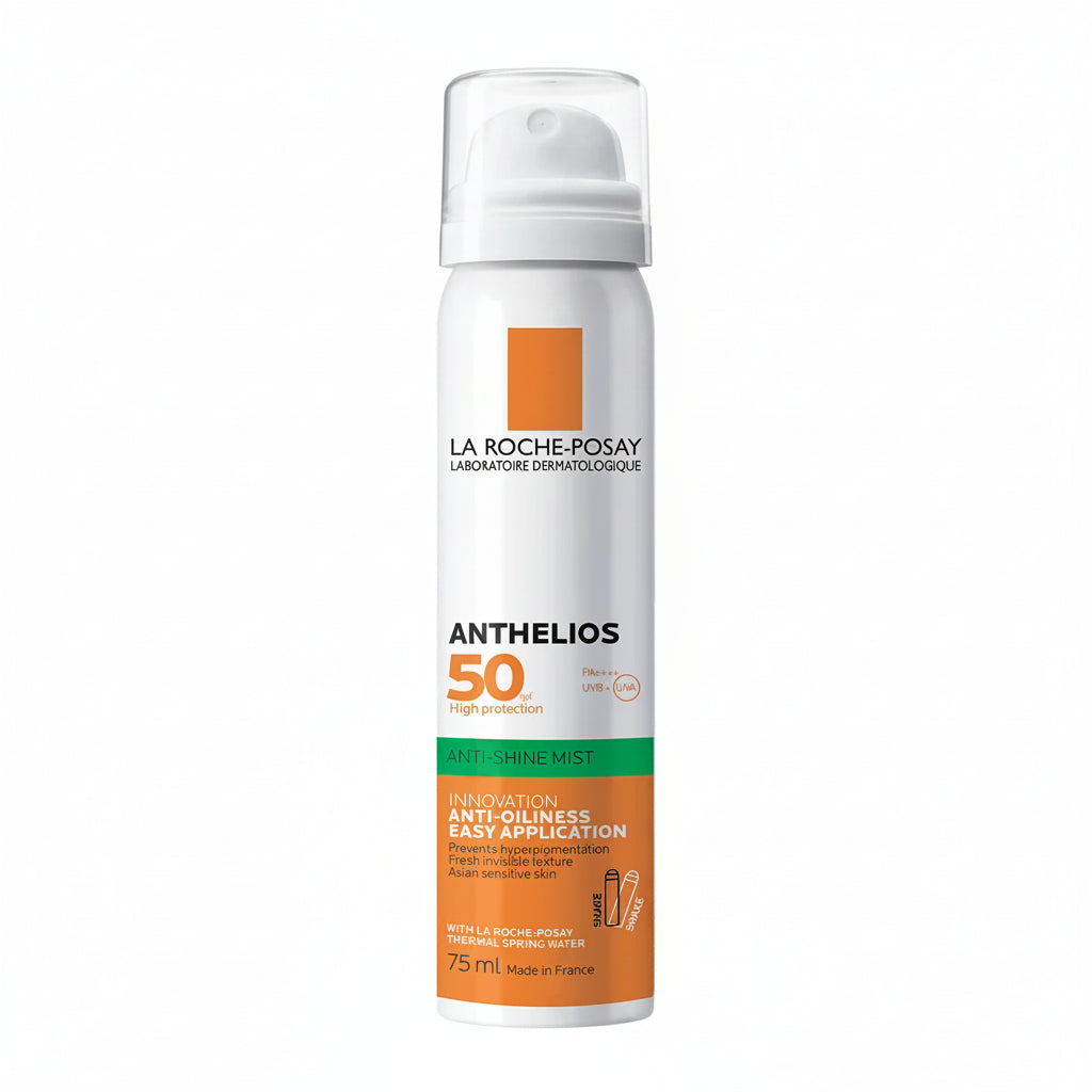 La Roche Posay UVMune Face Mist SPF50+
