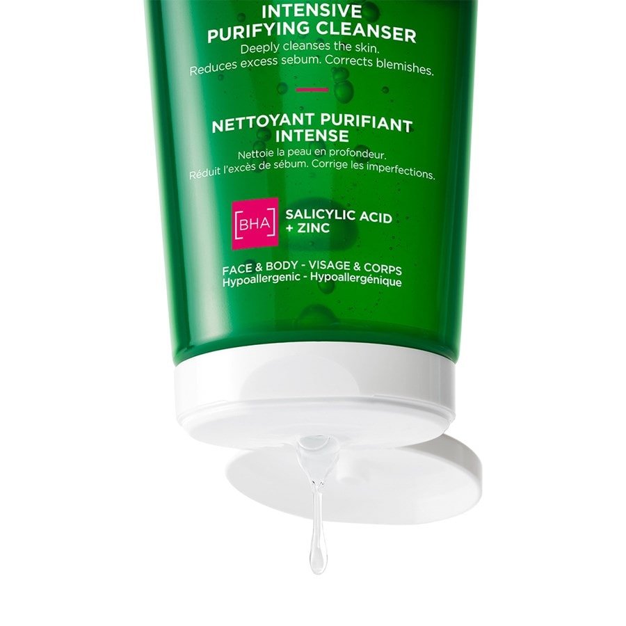 Vichy Normaderm Intensief Zuiverende Gel