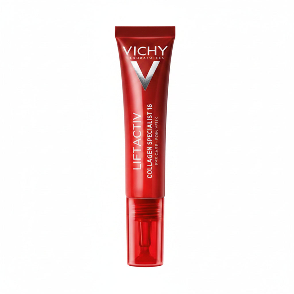Vichy LiftActiv Collagen Specialist 16 Oogcrème