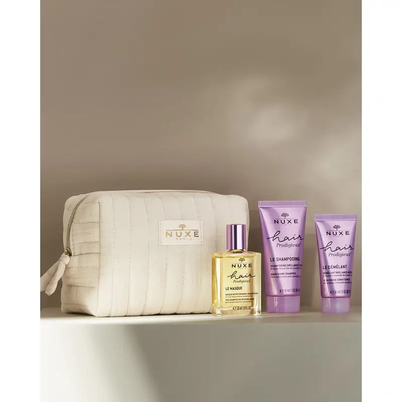 Nuxe Hair Essentials
