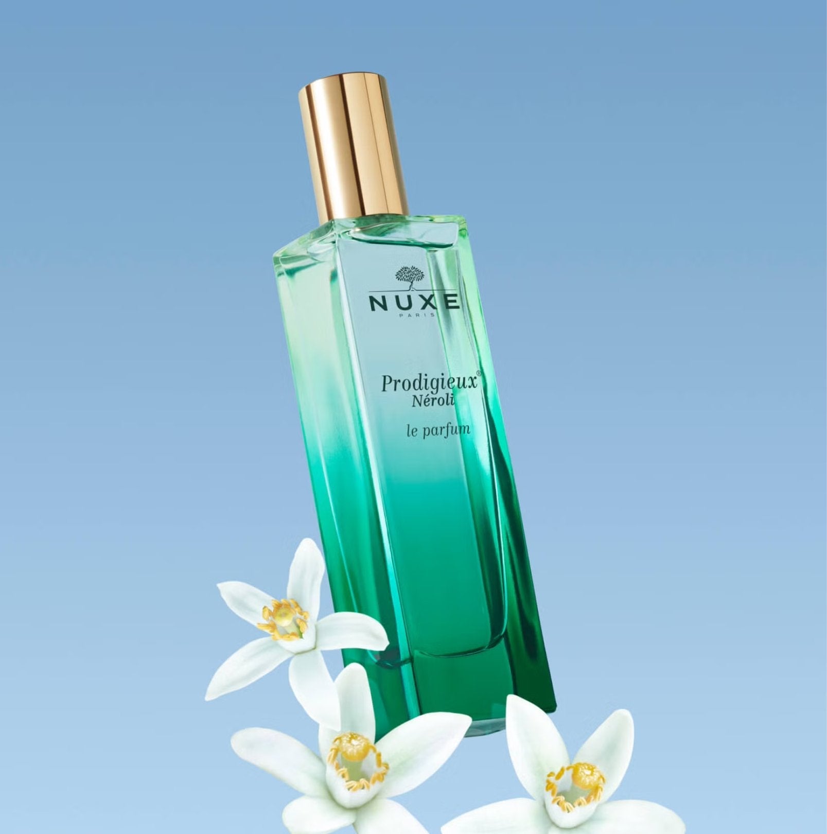 Nuxe Prodigieux® Néroli Le parfum - MaPeau