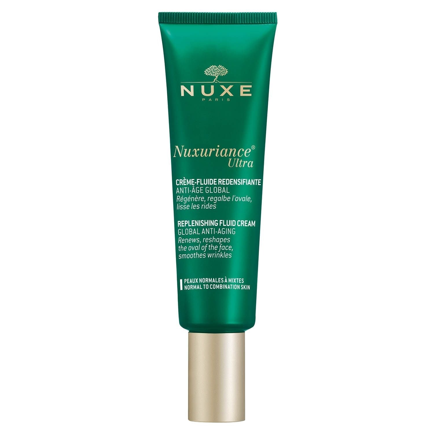 NUXURIANCE Ultra crème-fluide - MaPeau