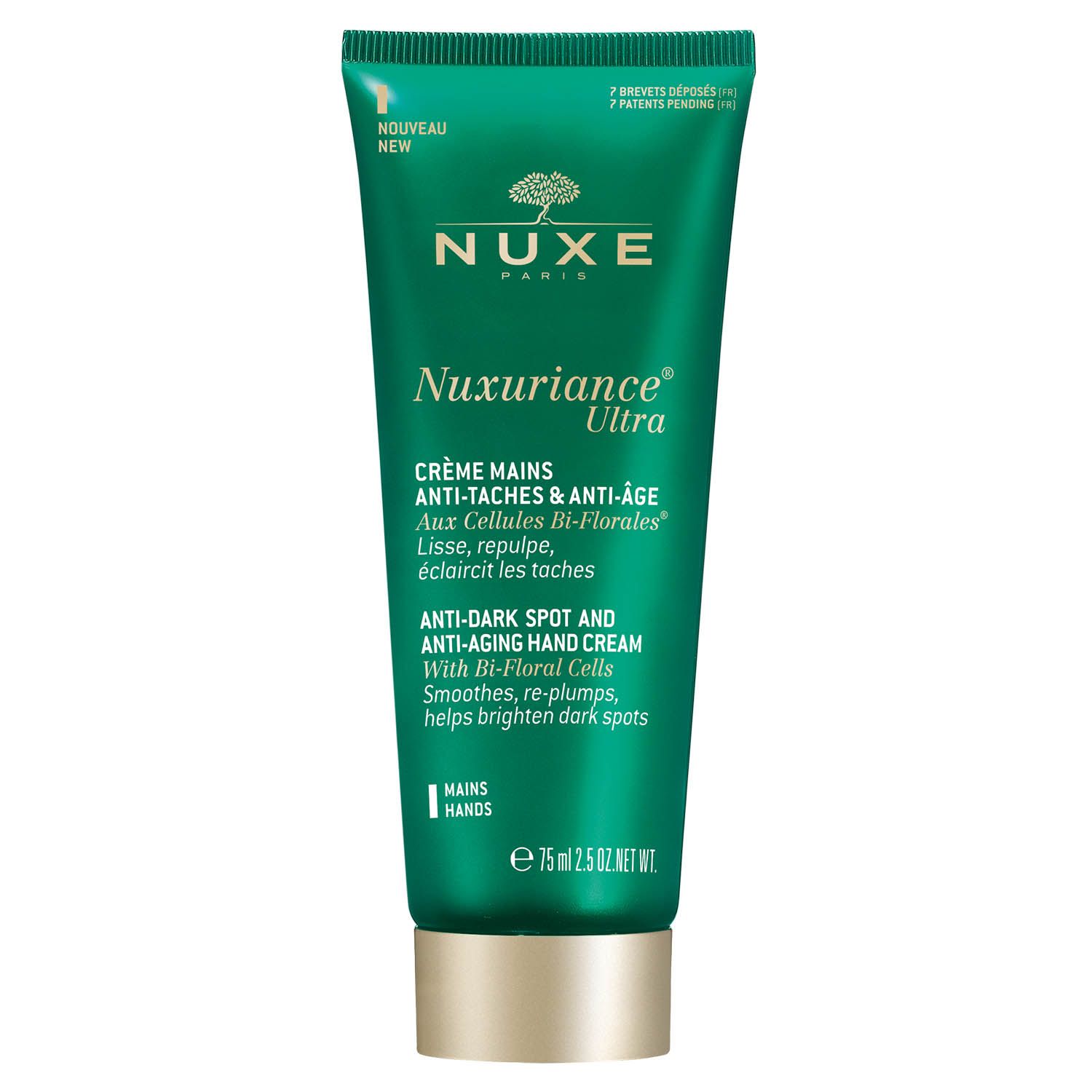NUXURIANCE Ultra handcrème - MaPeau