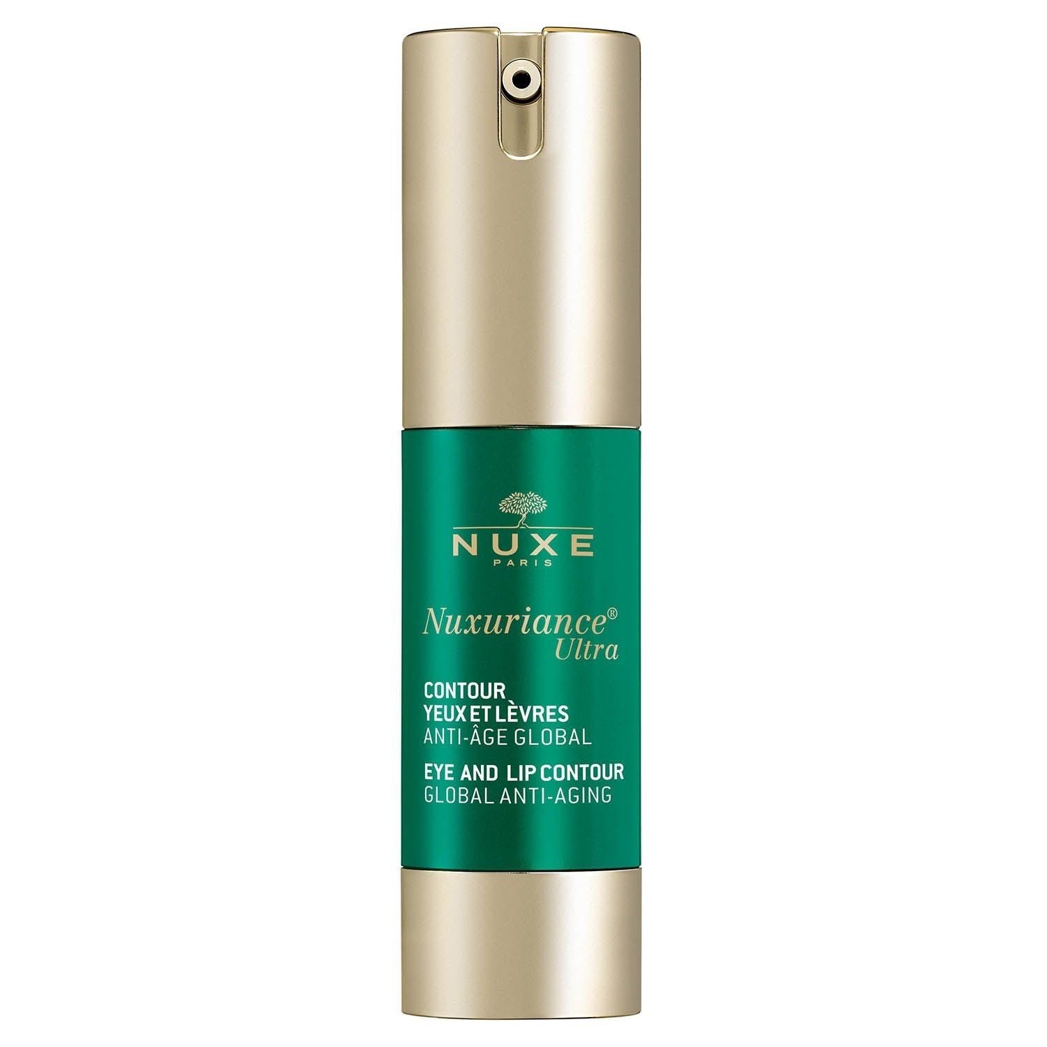 NUXURIANCE Ultra oog- & lipcontour - MaPeau