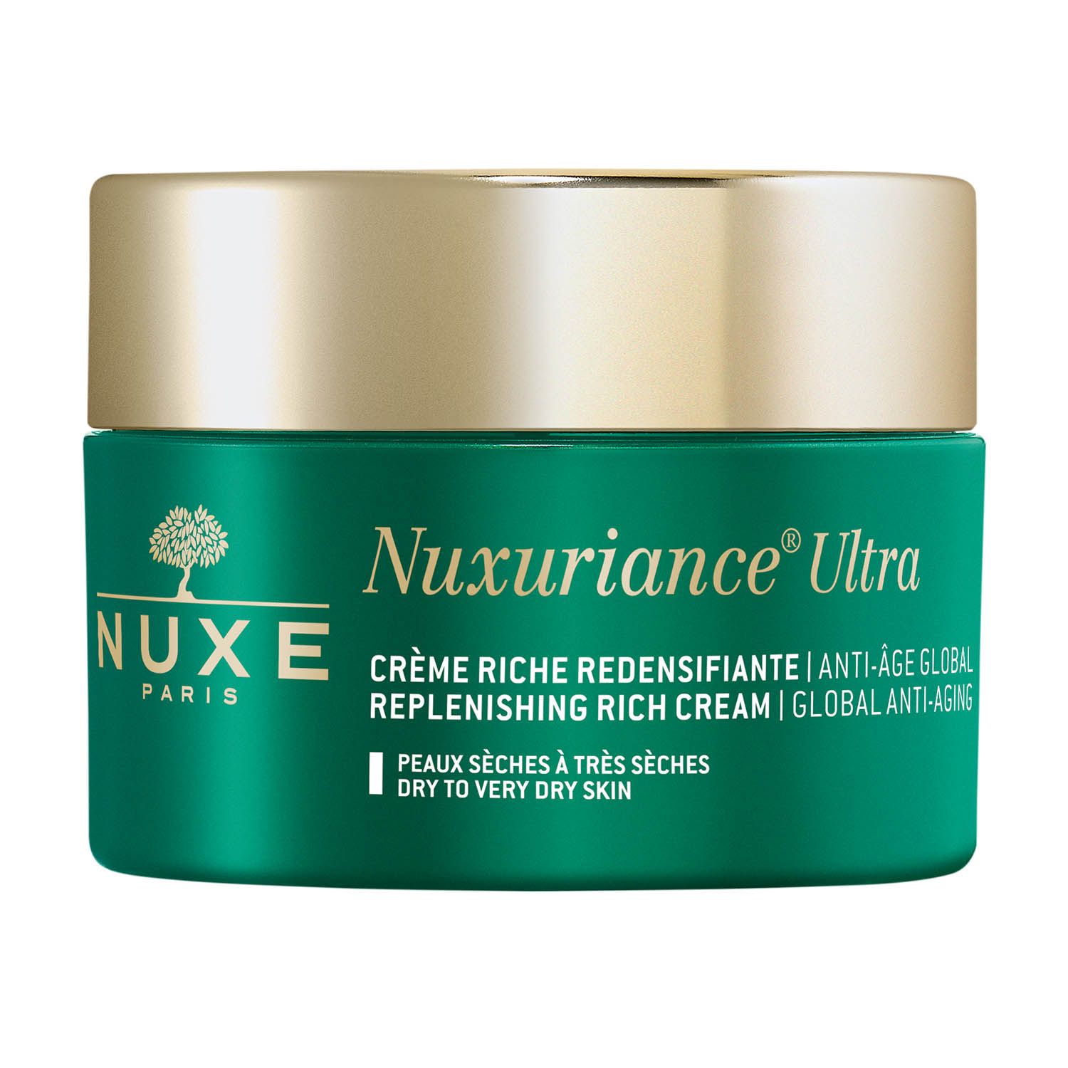 NUXURIANCE Ultra rijk - MaPeau