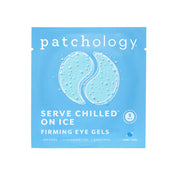 Patchology Serve Chilled On Ice Hydrogel Eye Patches