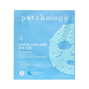 Patchology Serve Chilled On Ice