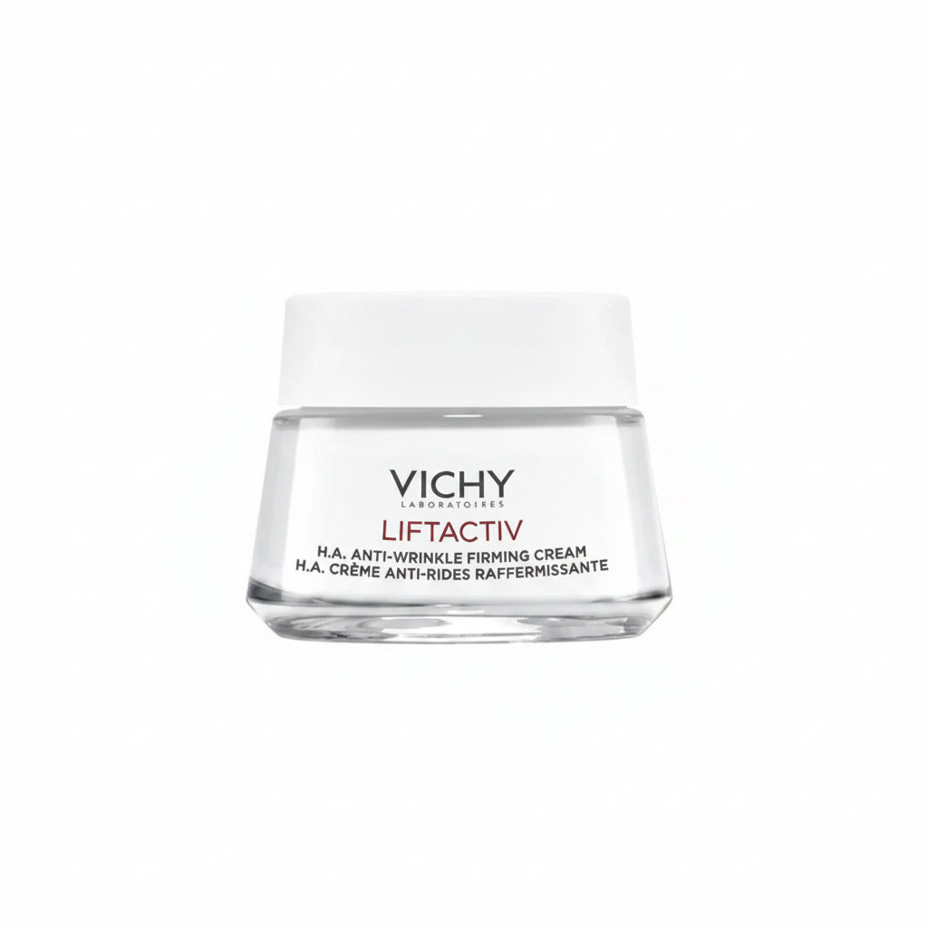 Vichy LiftActiv Hyaluronic Specialist H.A. Dagcrème Normale Huid