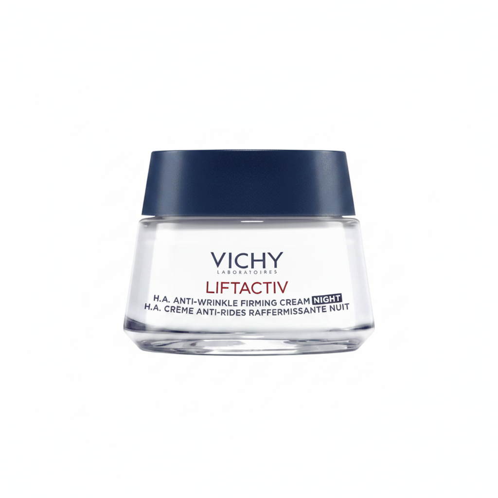 Vichy LiftActiv Hyaluronic Specialist H.A. Nachtcrème