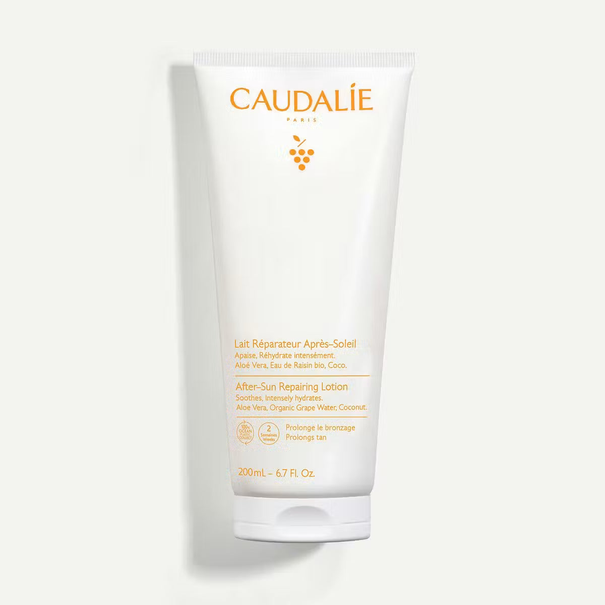 Caudalie VinoSun Herstellende Aftersun Milk