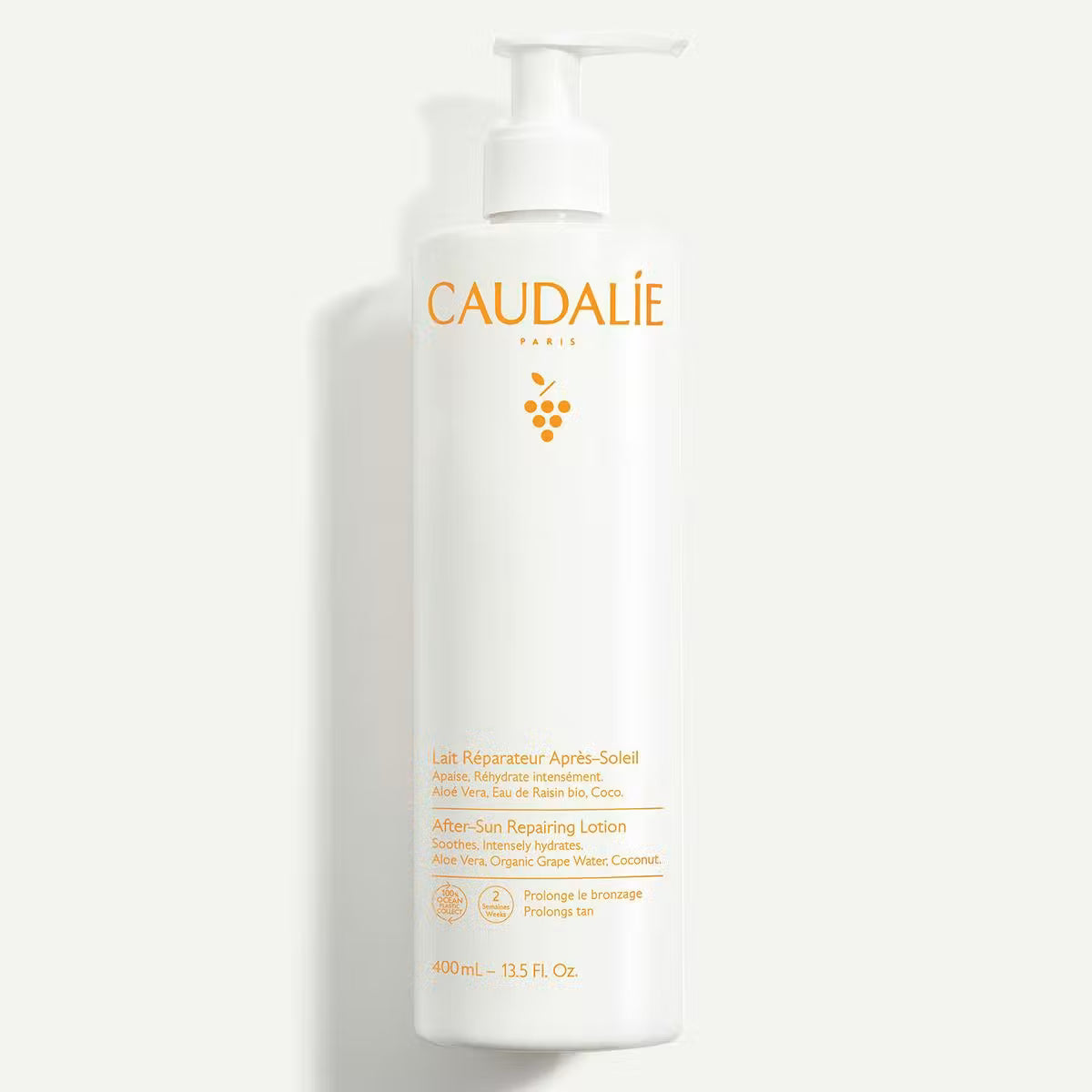 Caudalie VinoSun Herstellende Aftersun Milk
