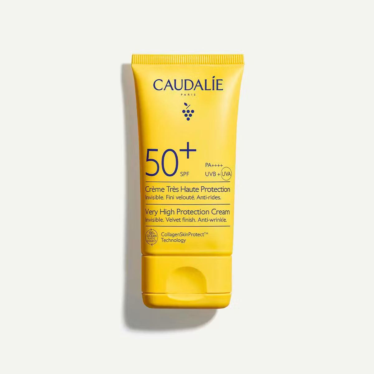 Caudalie VinoSun Crème SPF50+