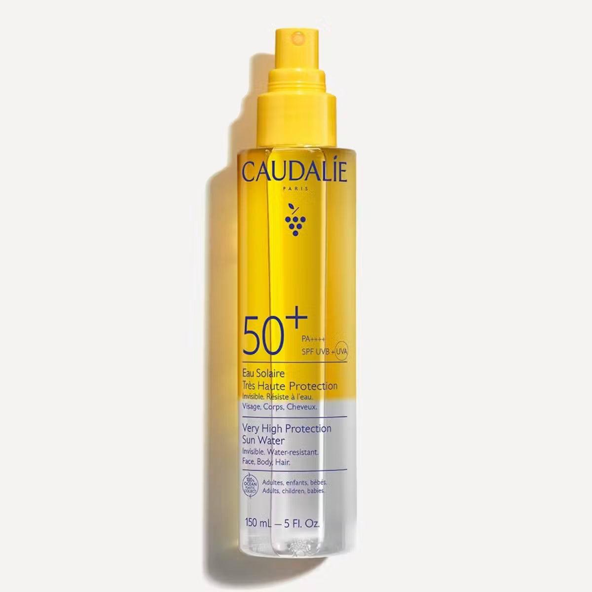Caudalie VinoSun Zonnewater SPF50+