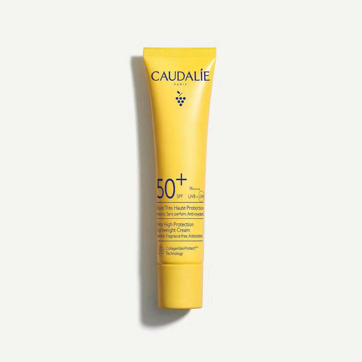 Caudalie VinoSun Fluide SPF50+