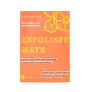 Patchology Moodmask Exfoliate Mate