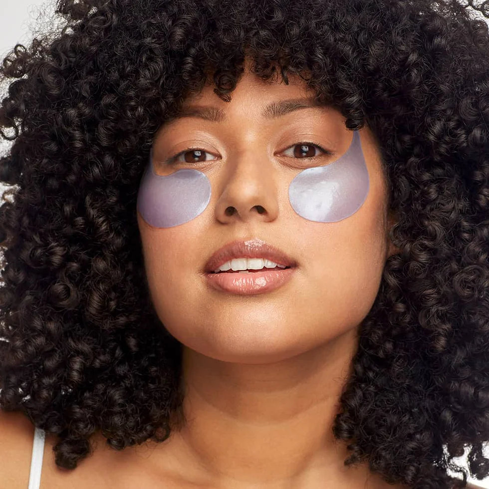 Patchology Flashpatch Restoring Night Gels
