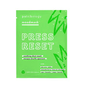 Patchology Moodmask Press Reset